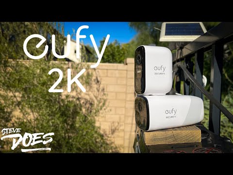 Comparing Eufycam 2 Pro vs 2c Pro | Who&#039;s Better?
