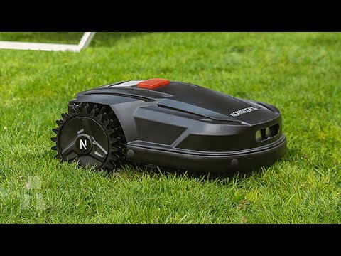 I 7 Migliori Robot Tosaerba Disponibili Su Amazon