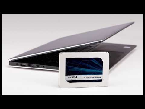 SSd Crucial Mx 500 VS Bx 500 quale conviene acquistare