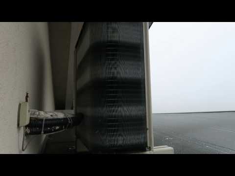 Pompa di calore Daikin HPSU Compact 508 Defrost - Heating