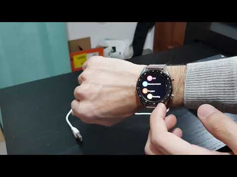 Il miglior smartwatch low cost! (Meno di 40 euro!)