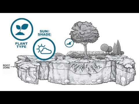 How Smart Watering Works