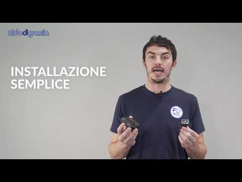 Videorecensione dispositivo anti abbandono Baby Bell