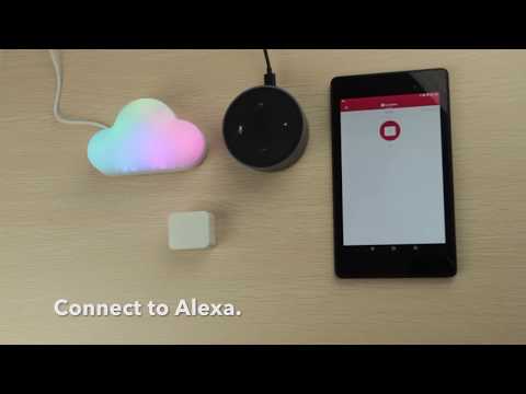 SwitchBot Bot | How to Set up IFTTT &amp; Alexa