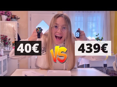 IL MIGLIORE SMARTWATCH ECONOMICO