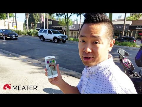 Bluetooth vs. MEATER Link WiFi vs. MEATER Cloud Wireless Distance Demo