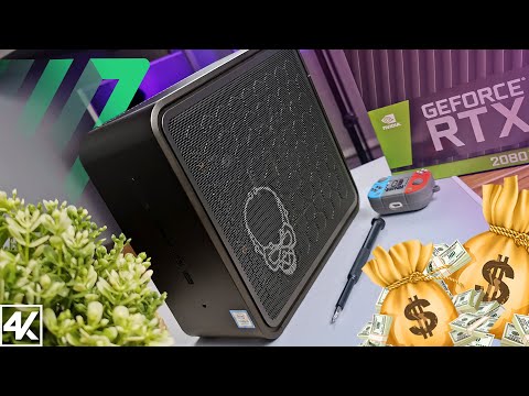 IL MINI PC INTEL INNOVA MA COSTA INFINITO