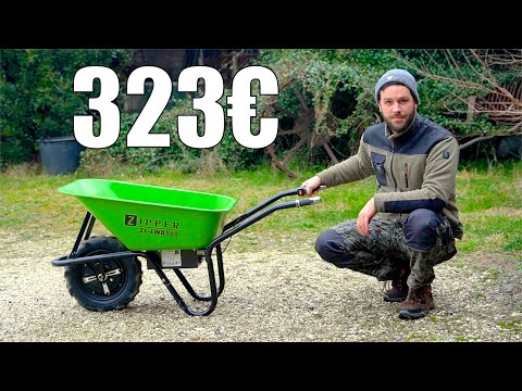 CARRIOLA ELETTRICA: perchè ve la consiglio