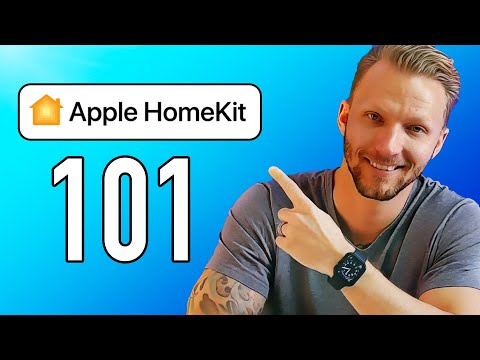 What is HomeKit? | The Basics of Building a Smart Home With Apple&#039;s HomeKit