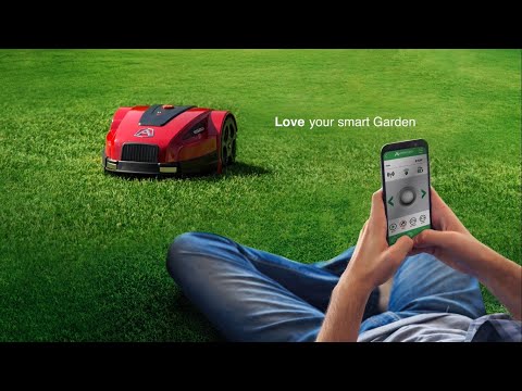 Ambrogio Robot PRO LINE 2021 (ITA)
