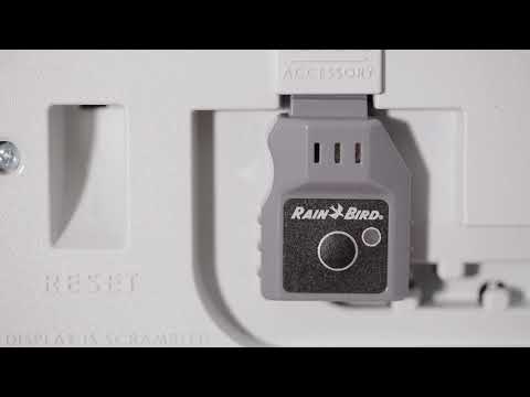 Rain Bird LNK WiFi - Modulo WiFi per centraline irrigazione ESp-RZXe