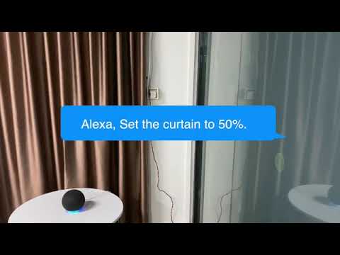 SONOFF DUALR3 works with Alexa and Google