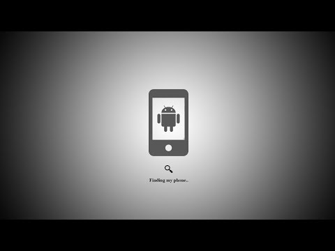 La funzione &#039;Trova il mio dispositivo&#039; su Android