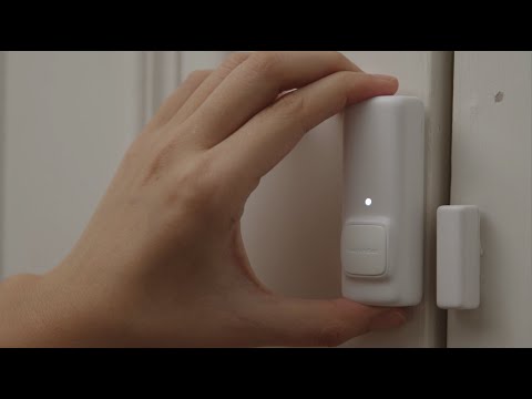 SwitchBot Contact Sensor | Product Feature
