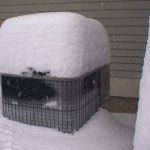 Temperatura limite di funzionamento pompa di calore