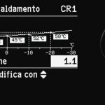 Curva climatica e pompa di calore ?