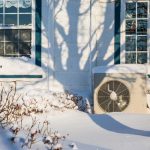 Sbrinamento pompa di calore Rotex HPSU Compact Daikin