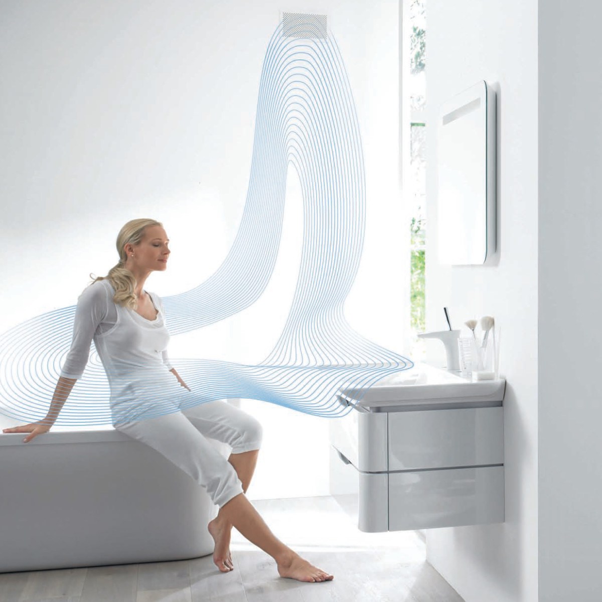 Ventilazione meccanica controllata opinioni pro e contro VMC decentralizzata