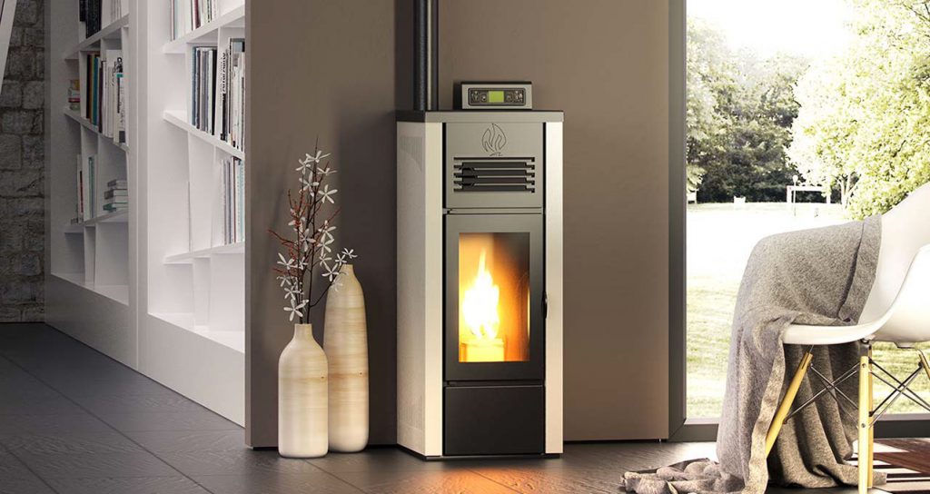 Quale stufa a pellet scegliere ? Stufe a pellet 5 stelle