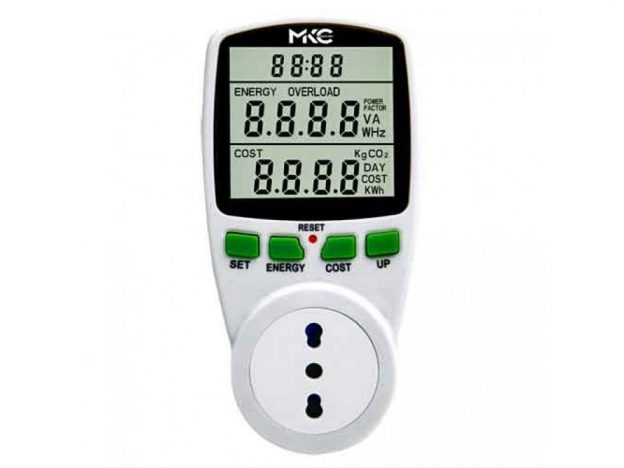 Set Da 50 Guarnizioni Di Sicurezza Per Contatori Elettrici - Foto 9