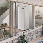 potenza pompa di calore per 150 mq