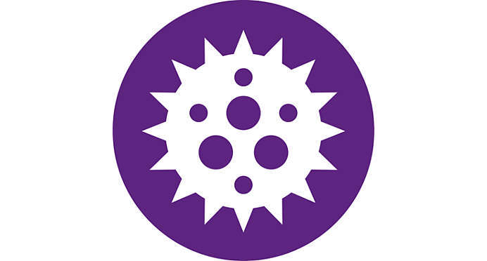 Filtro HEPA NanoProtect