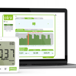 Efergy E2 manuale italiano del misuratore consumi elettrici wireless