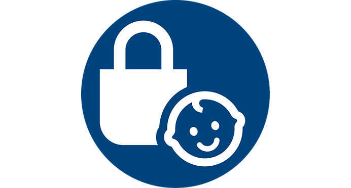 Sicurezza bambini