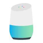 Gestione lampadine con Alexa e Google Home