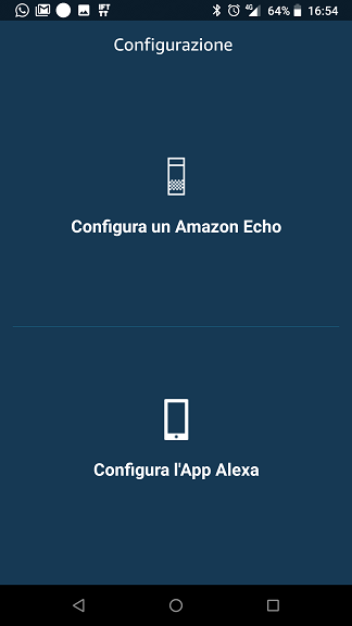 Amazon Echo Dot 3 generazione , Plus 2 generazione, Flex e Show 5