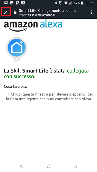Tuya Smart Life App istruzioni, prodotti compatibili ...