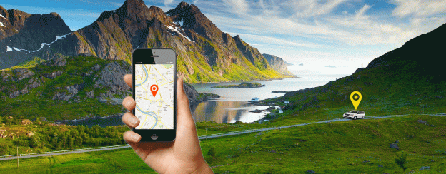 GPS tracker auto | Localizzatore GPS per persone | GPS per cani