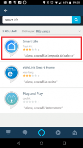 Tuya Smart Life App istruzioni, prodotti compatibili ...