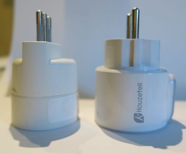 E T EASYTAO | Wifi Smart Plug Paquete De 2, Enchufe