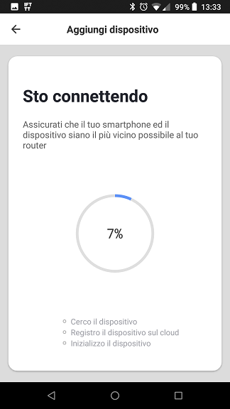 Jinvoo Smart WiFi Touch US Smart Life