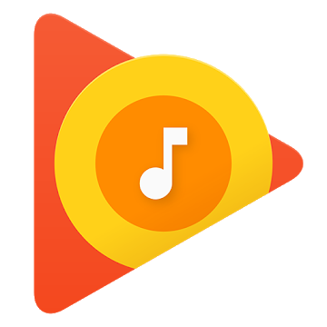 Android TV Box Google Play Music