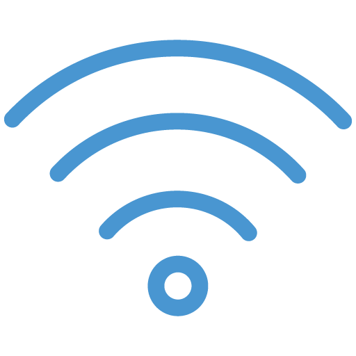 Connettività WiFi