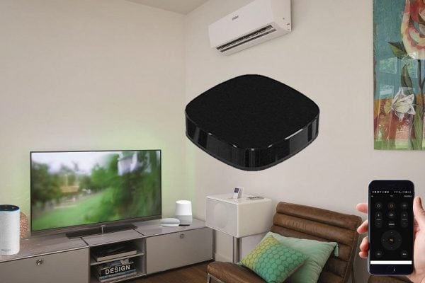 Docooler A1 telecomando universale IR | Smart Life App