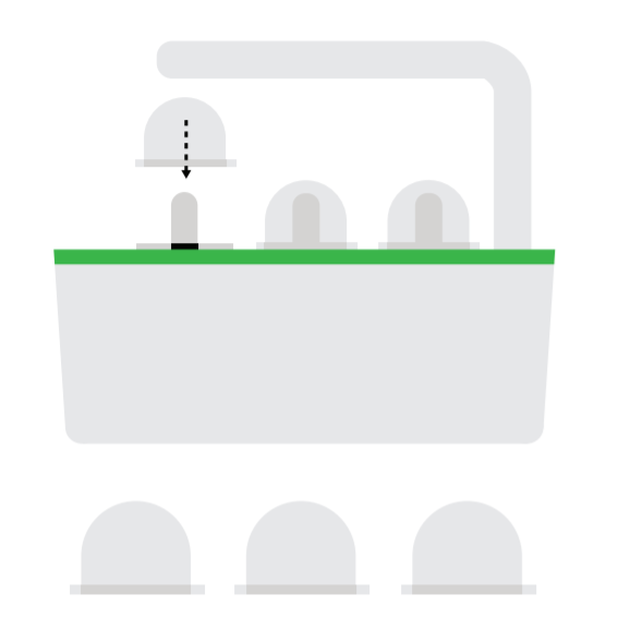 Click And Grow Smart Garden