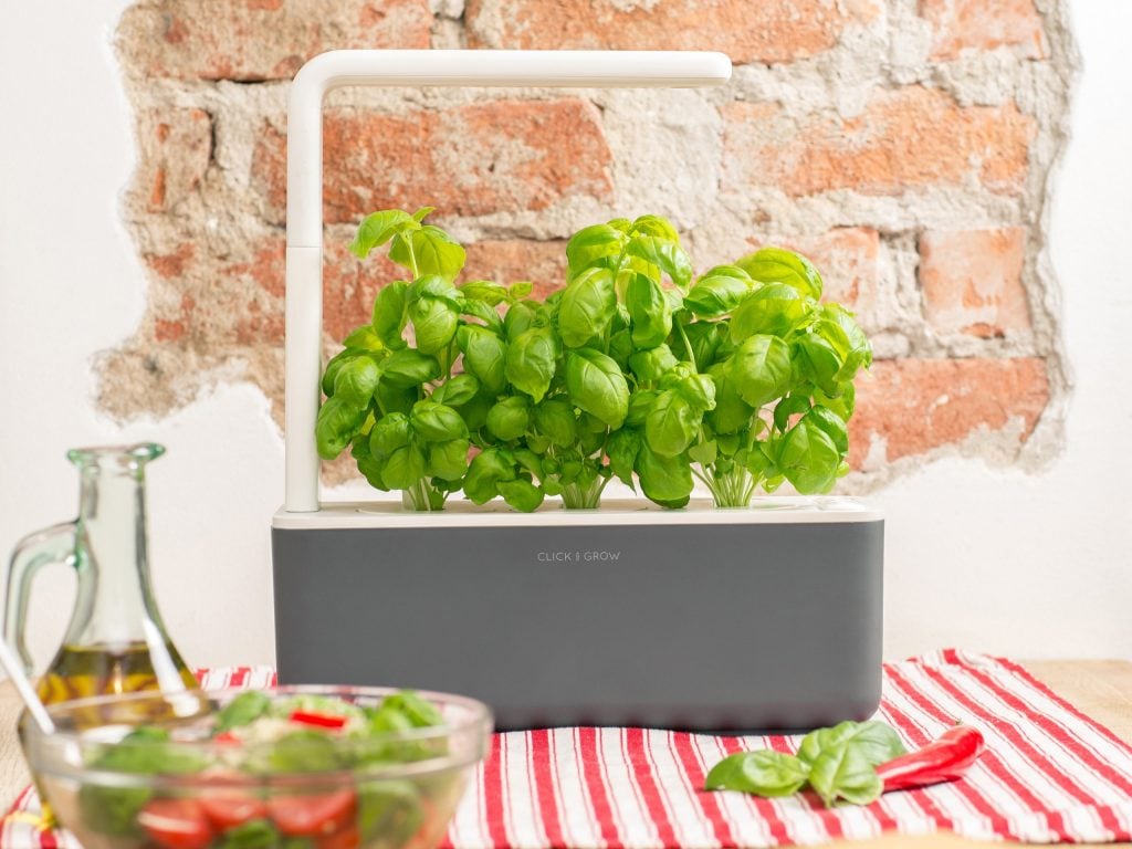 Serra smart Click And Grow