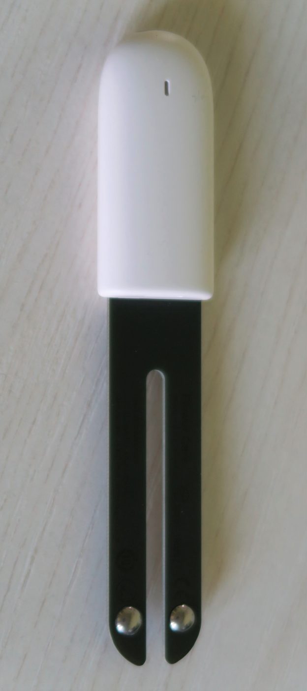 Xiaomi Flower Care sensore piante guida completa