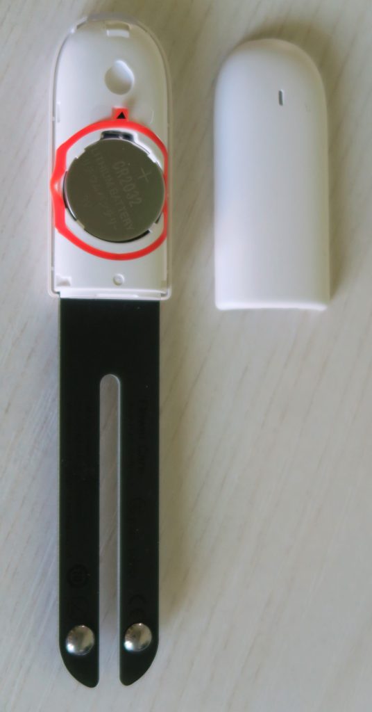 Xiaomi Mi Flora Smart Plant Sensor Monitor Flower Care