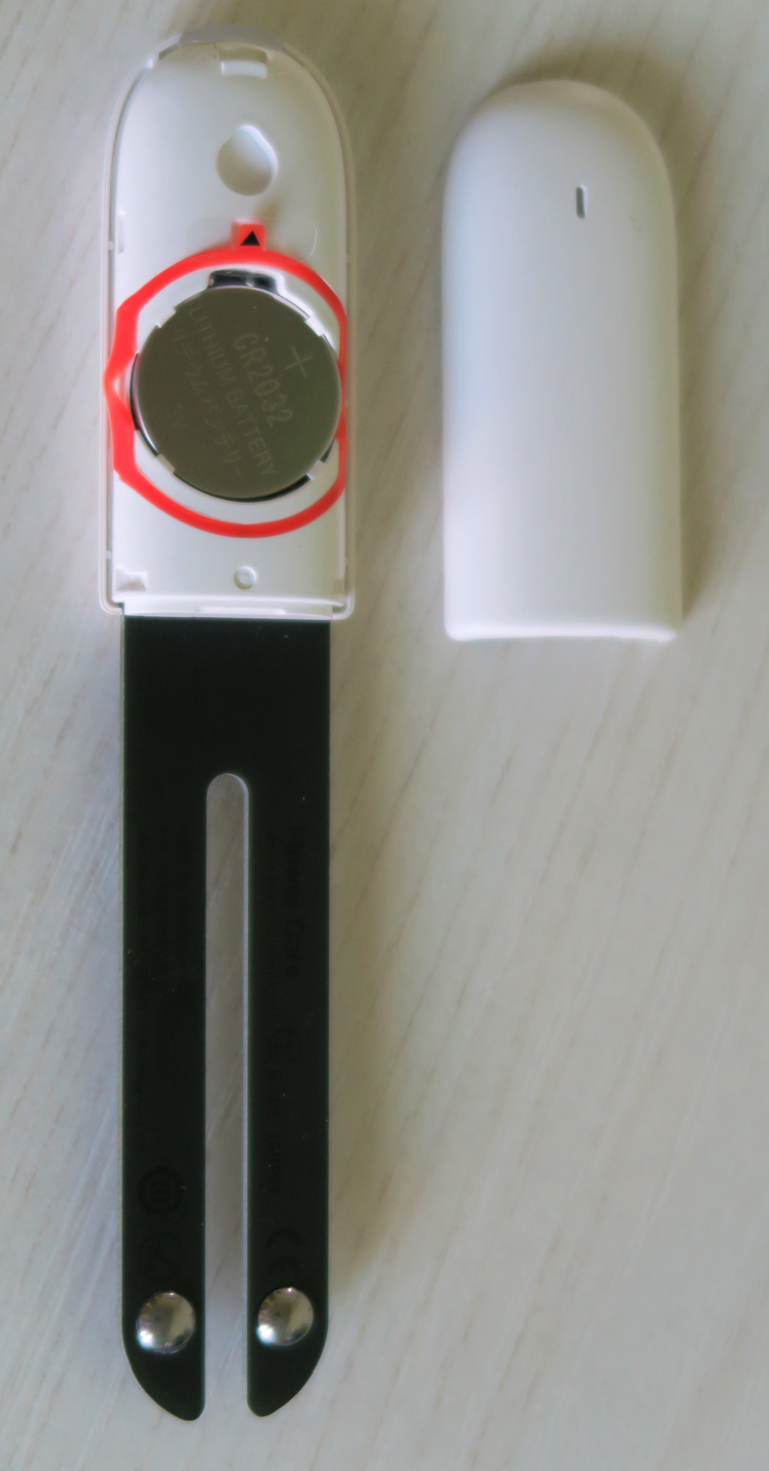 Xiaomi Flower Care sensore piante guida completa