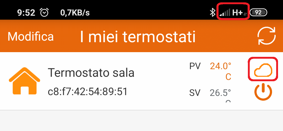 Beok BOT-313 WiFi manuale istruzioni italiano e recensione termostato