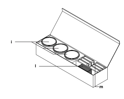 Serra idroponica smart Robonica Life