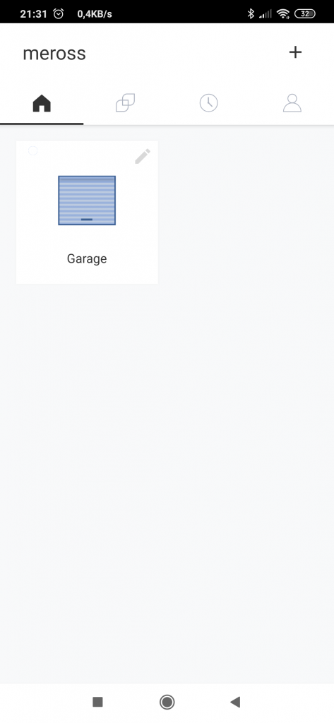 Meross App