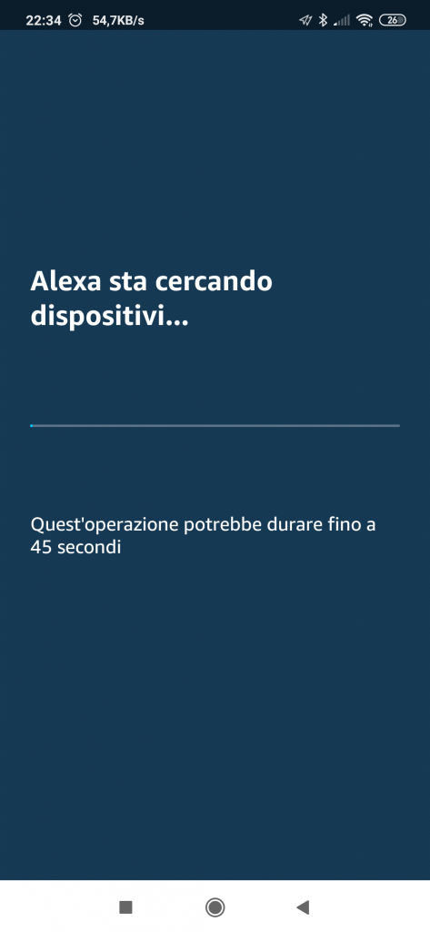 Meross Alexa