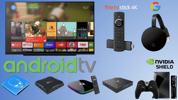 Miglior TV Box Android 2019: come trasformare la TV in Smart TV