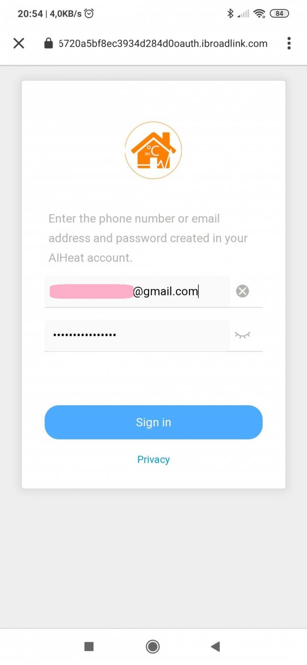 Beok BOT313 WiFi manuale istruzioni italiano e recensione termostato