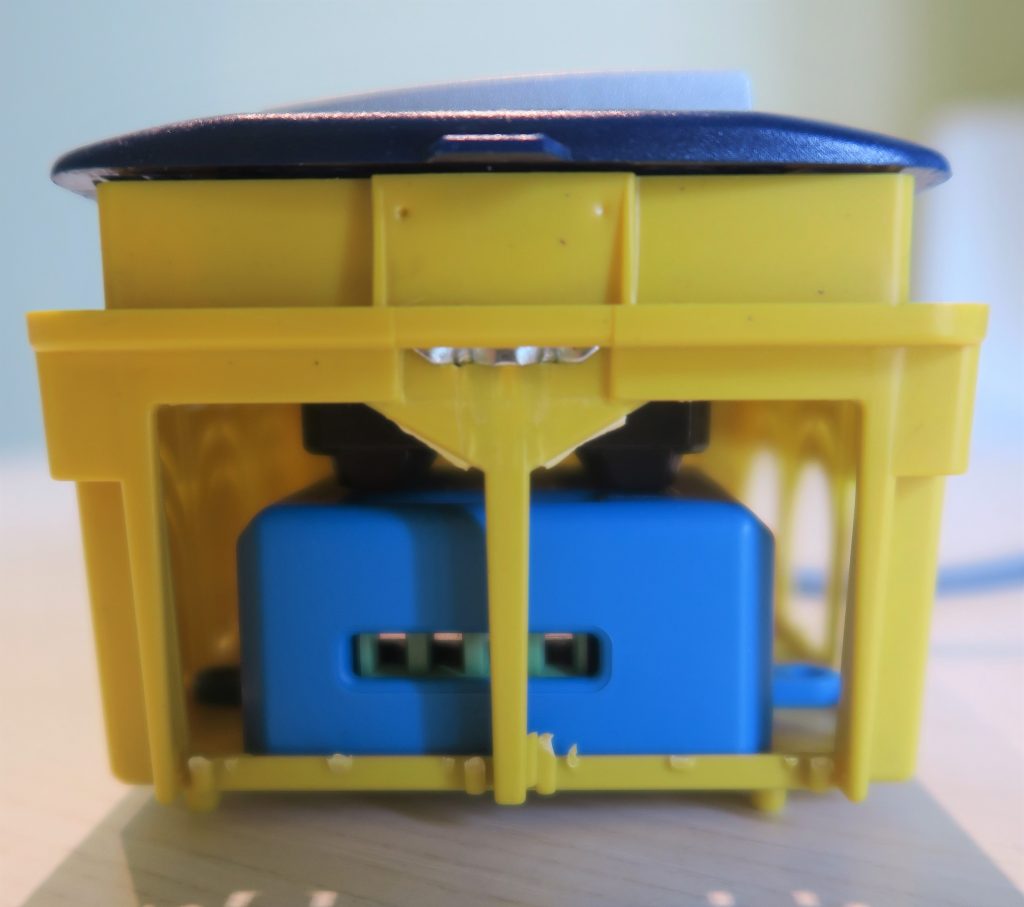 Interruttore smart WiFi LoraTap